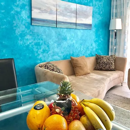 Classic Townhouse * Costa Adeje (Tenerife)