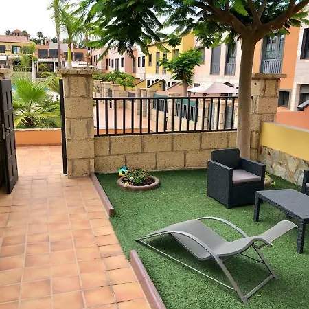 Hébergement de vacances Classic Townhouse *