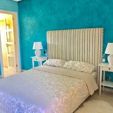 Classic Townhouse Costa Adeje (Tenerife)