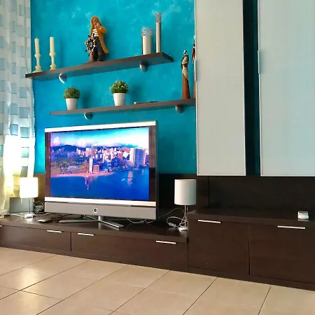 Classic Townhouse Costa Adeje (Tenerife)