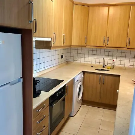 Semesterbostad Classic Townhouse